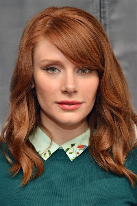 filme von bryce dallas howard|Bryce Dallas Howards top 20 movie roles, ranked from